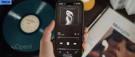 苹果提前公布的这个 iOS18 新功能，可能比 AI Siri 更有趣