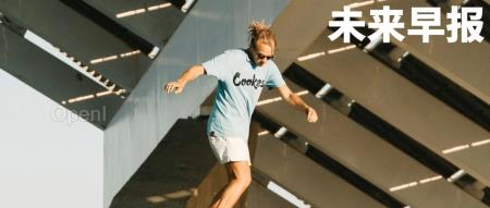 英伟达财报创新高，黄仁勋：下一次工业已开始/京东员工回应出版社618：只想为社会创造价值 /TikTok被曝本周大裁员