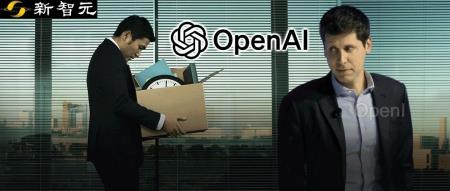 Altman被曝七宗罪,OpenAI竟欲加密GPU合作军方?员工大批离职团队濒临崩溃