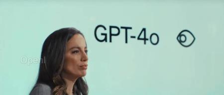 毁灭吧,同声传译,gpt-4o是那个终结者