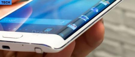 2025 年,旗舰机就都要抛弃曲面屏了