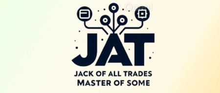 告别偏科,能玩转多模态、多任务、多领域的强化智能体终于来了