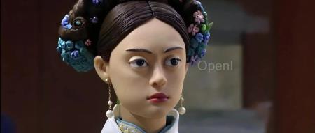 又土又丑的黏土AI,为什么火了?