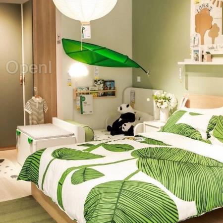 宜家这个新门店,非常「梦想改造家」