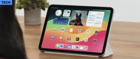 苹果 iOS 18这个功能,可能将改变 iPad 的使用方式