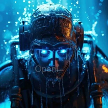 兰德报告:生物武器与人体战争