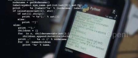 手机也能写Python代码?!手把手教你在手机或平板上配置Python环境