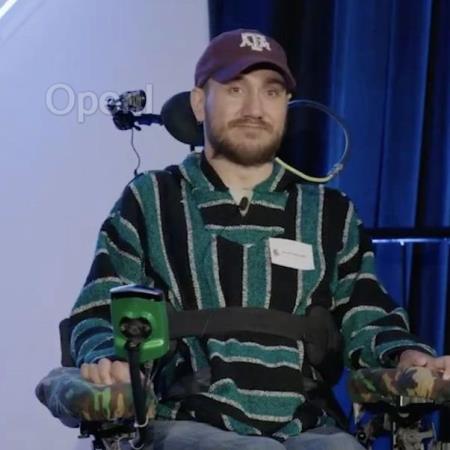 Neuralink首个脑机接口患者:打游戏、搞研究两不误,重获自主能力