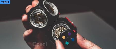 微软发布的乐高版 Xbox,为什么不用手也能玩?|硬哲学