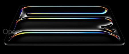 最强 iPad Pro 刚刚发布 ！首发「王炸」芯片 M4，成为有史以来最薄苹果产品