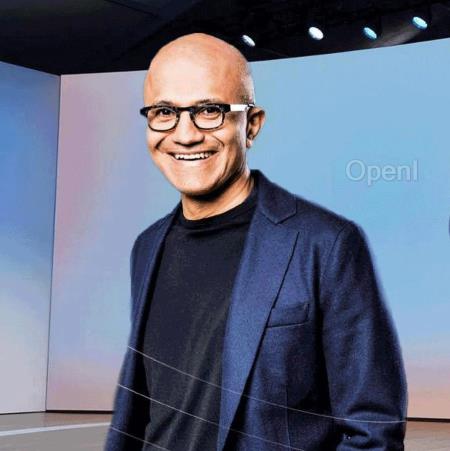 微软一夜干翻苹果Mac！GPT-4o装进全家桶，微软把全世界PC都AI了