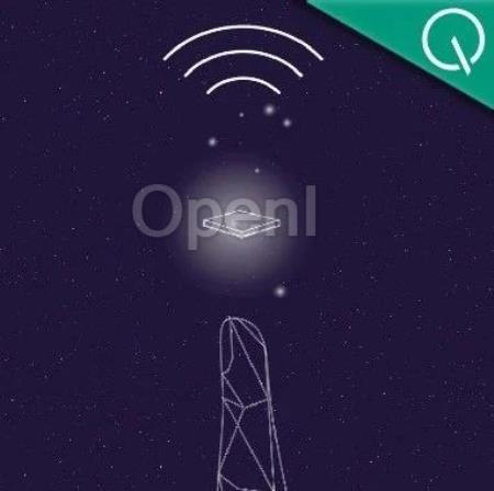 人类成功实现「蓝牙上天」！接收来自600公里外太空信号