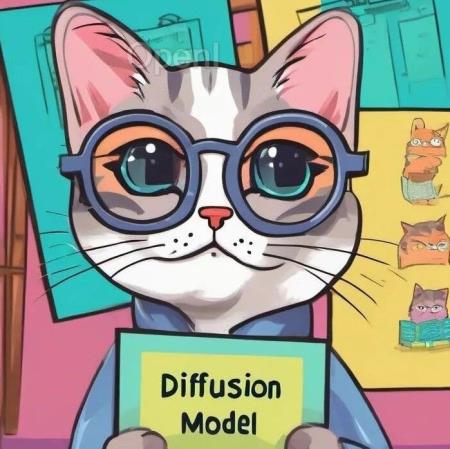 OpenAI安全系统负责人：从头构建视频生成扩散模型