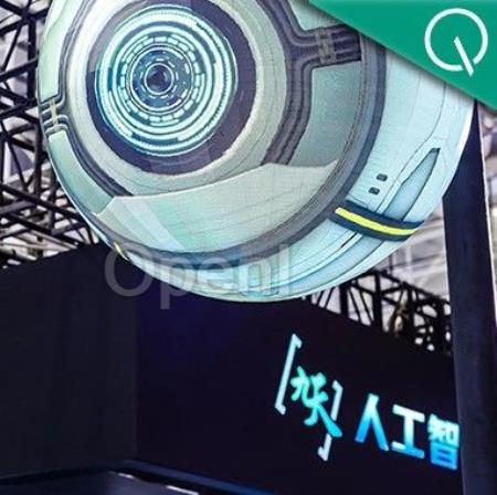 大模型“国家队”发力了 ,中国移动发布“万百千”