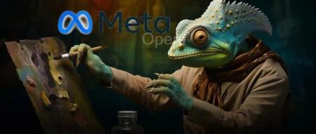 Meta发布多模态模型Chameleon:34B、类GPT-4o、性能接近GPT-4V