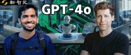 GPT-4o 17人Omni金牌团队首揭秘！清北上交中科大6位华人领衔