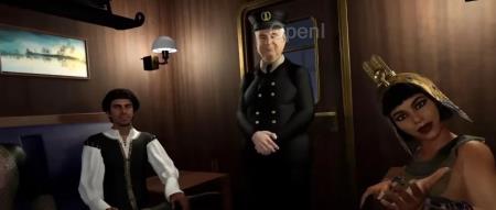 和GPT-4这些大模型玩狼人杀,人类因太蠢被票死,真·反向图灵测试