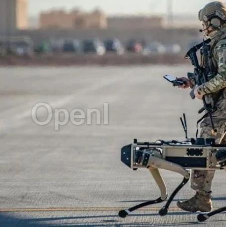 人工智能如何重塑中东战争格局 | 译文