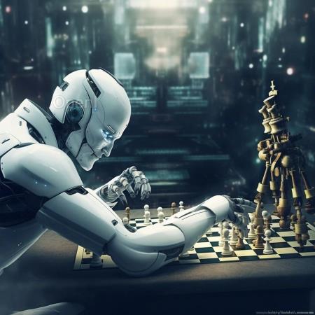 刘慈欣演讲:ChatGPT预测与我们相反!人类要么遍布宇宙,要么彻底灭亡