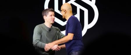 掏空Inflection之后,微软自研5000亿参数大模型MAI-1曝光,前DeepMind高管带队