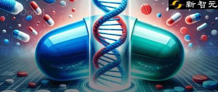 AI能治病了？AI生成药物分子90%成功率通过I期临床试验，未来研发新药只需5年！