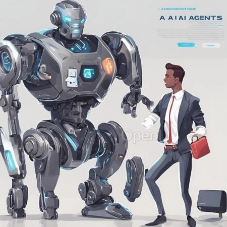 AI智能体的炒作与现实:GPT-4都撑不起,现实任务成功率不到15%