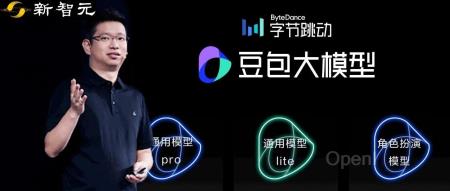 抖音豆包成年轻人AI顶流!字节跳动大模型家族登场,tokens价格比行业低99%