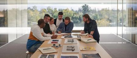 苹果又一重要设计师离职,Jony Ive 时代设计师几乎全部离开