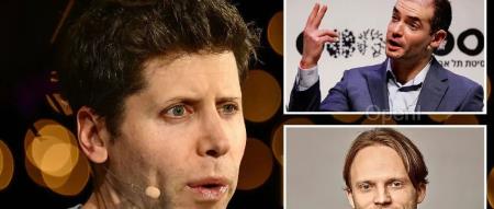 OpenAI 惊天曝光！高管怒斥遭打压，离职吐槽公司将损失数百万，奥特曼紧急回应