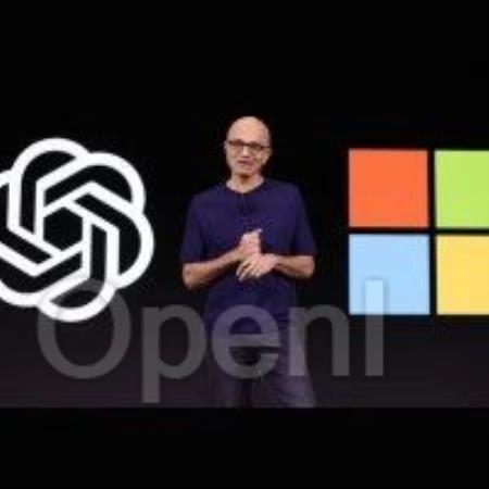 邮件曝光,微软为追谷歌脚步才投资了OpenAI,纳德拉回应:才不是