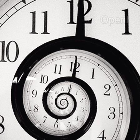 不完美的时钟：时间测量的不确定性