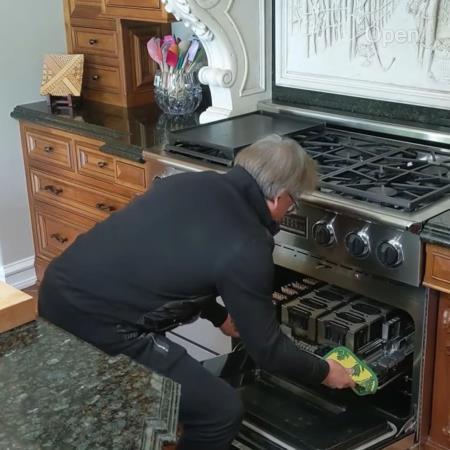 从零开始手搓GPU，照着英伟达CUDA来，只用两个星期