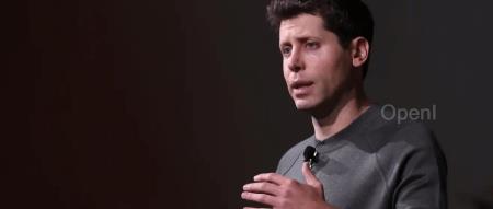 AI范儿早报|Altman辟谣发布搜索引擎;OpenAI开发AI语音助手;苹果将通过AI改进 Siri