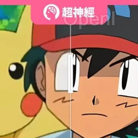 在线教程|二次元的福音!一键部署APISR,动漫画质飞跃升级