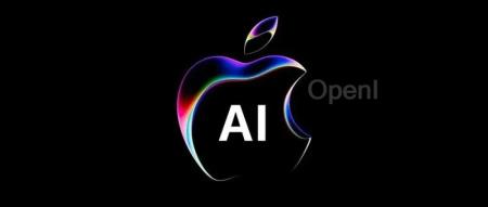 和 OpenAI 合作，拿 Gemini 当「备胎」，为了 AI 苹果「豁出去」了！