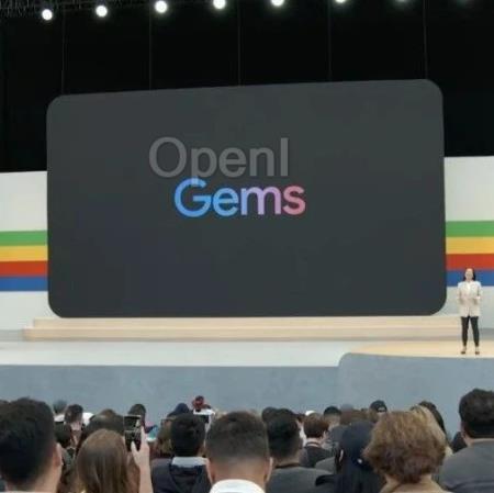 谷歌200万token长文本能力问鼎全球最强,一场大会,AI被提了120次