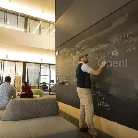 成立2年产出280篇论文,一个顶尖数学家兼亿万富翁和他打造的新型“科学帝国”|纪念吉姆·西蒙斯(1938-2024)