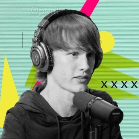 意想不到！Sora主要贡献者竟然是个辍学大学生！