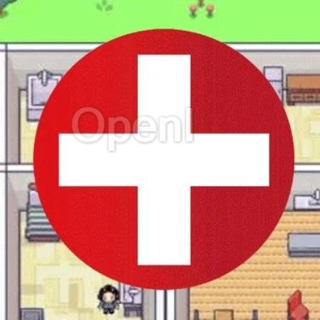 清华首个AI医院小镇来了!AI医生自进化击败人类专家,数天诊完1万名患者