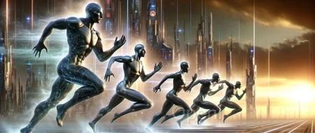 大模型多烧钱？明星独角兽揭秘训练成本：明年或达100亿美元