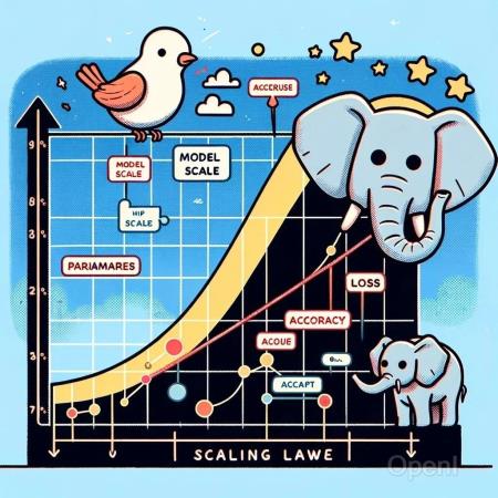 从80个模型中构建Scaling Law:华人博士生新作,思维链提出者力荐