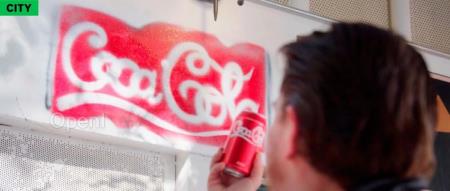 可口可乐亲手「毁」掉了自家的经典 Logo | Feel Good 周报