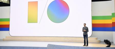 谷歌反击：Project Astra正面硬刚GPT-4o、Veo对抗Sora、新版Gemini变革搜索