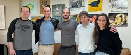 Ilya官宣离职,超级对齐负责人Jan直接辞职,OpenAI还是走散了