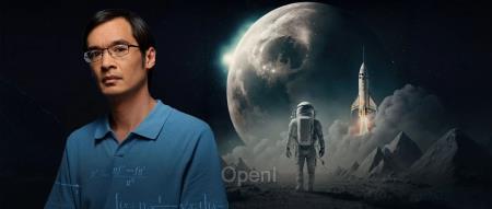 美国酝酿AI「登月计划」,陶哲轩领衔62页报告重磅发布!