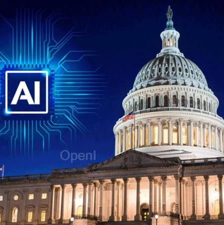 美国AI禁令再升级:在美从事AI职业中国人或需要特殊许可