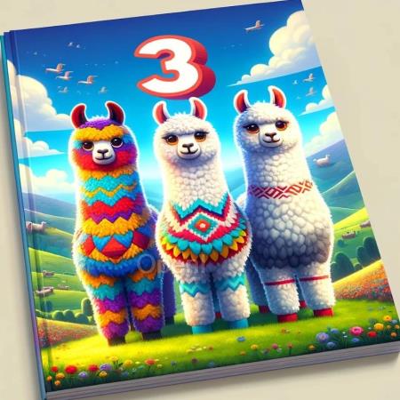 Karpathy称赞，从零实现LLaMa3项目爆火，半天1.5k star