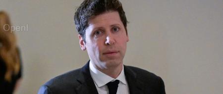 OpenAI解散Ilya重要团队,前高管怒斥,宫斗第二季