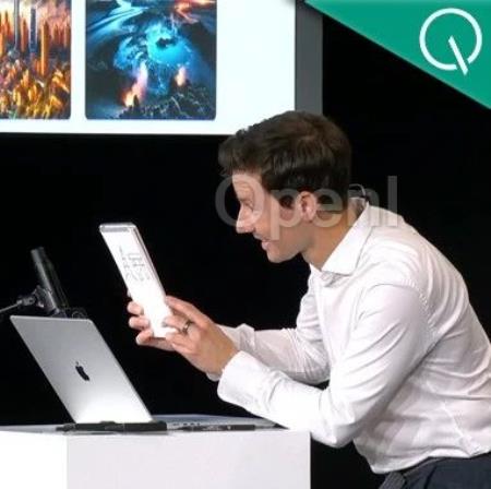 桌面版ChatGPT登台演讲,能视频通话还会实时读屏,GPT-4o最新demo再次惊艳:“能力还是被低估了”