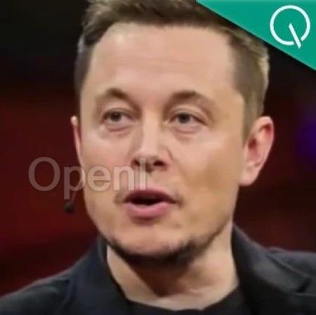 《嬛嬛朕emo啦》但马斯克!阿里这项技术开放试玩